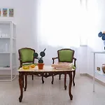 Casa Francesco Baronio Manfredi