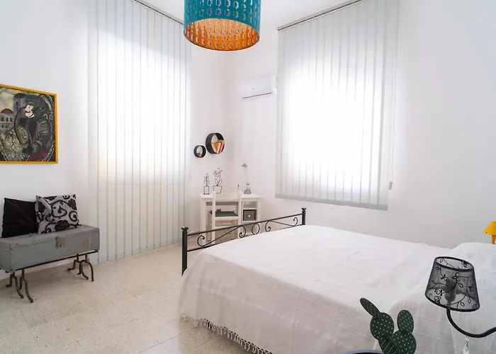 Casa Francesco Baronio Manfredi