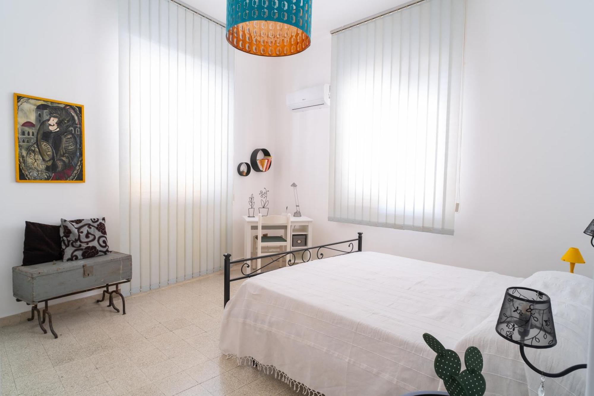 Casa Francesco Baronio Manfredi *