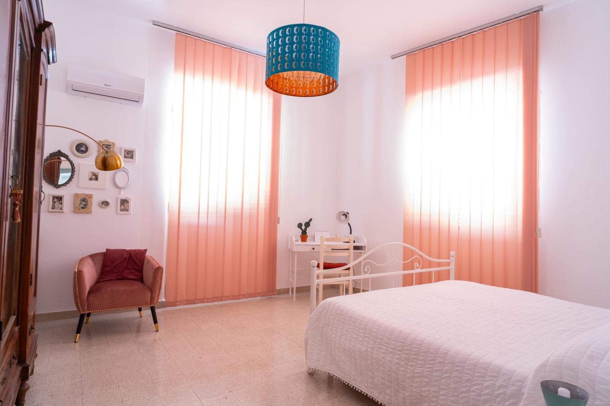 Casa Francesco Baronio Manfredi Appartamento