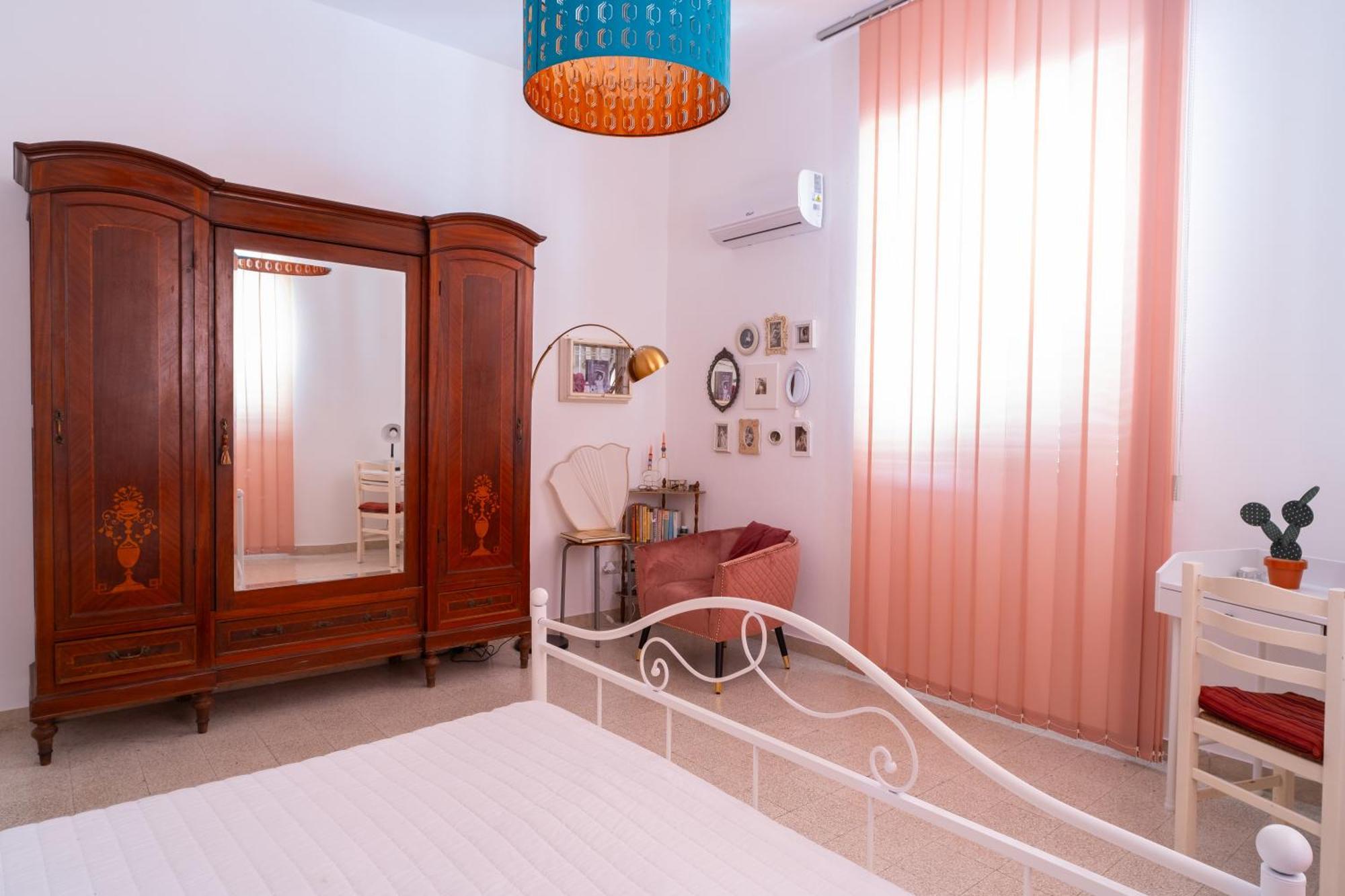 Casa Francesco Baronio Manfredi Appartamento