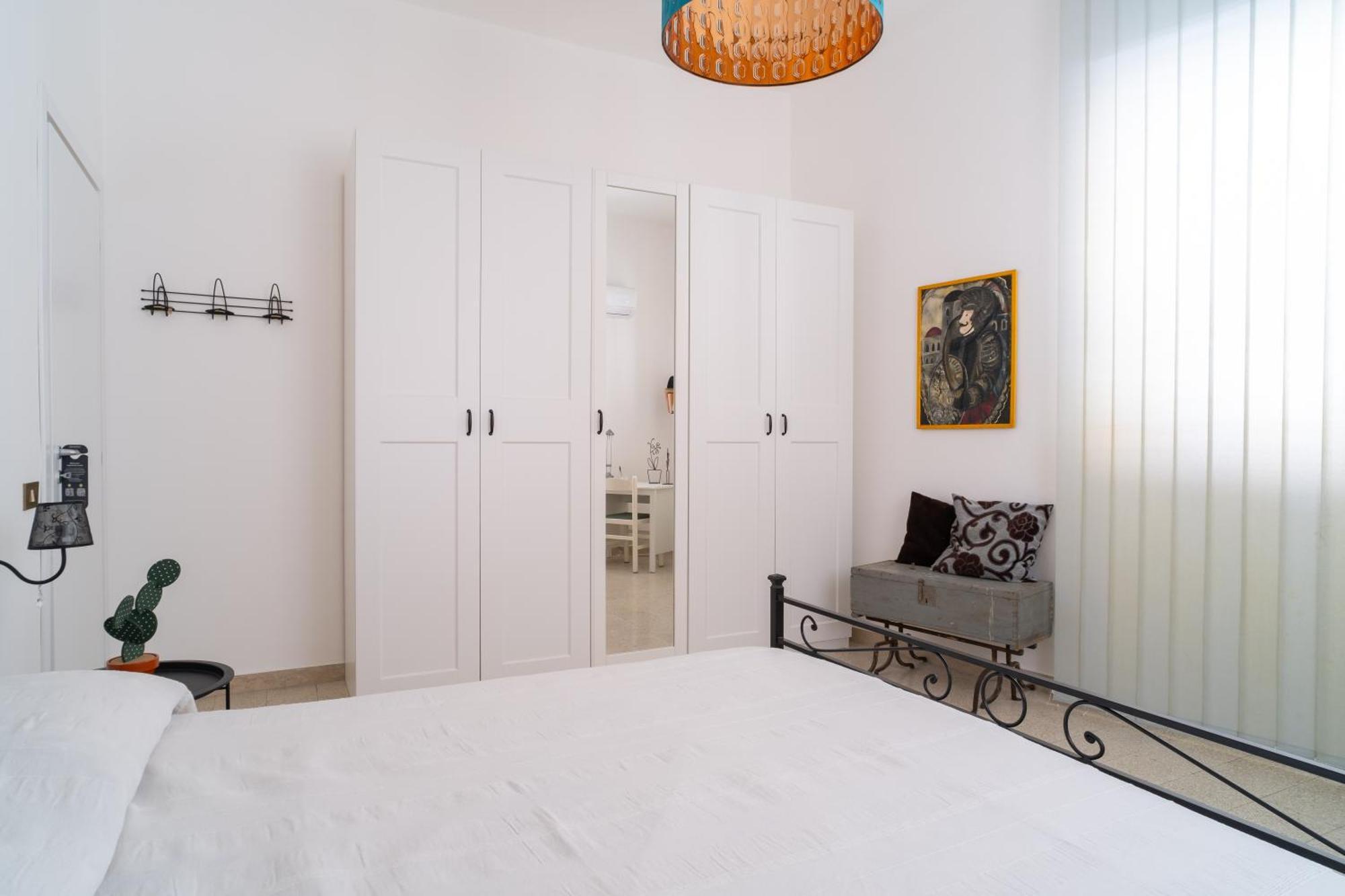 Appartamento Casa Francesco Baronio Manfredi *